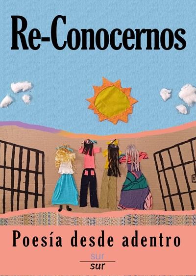 Cubierta libro Re conocernos